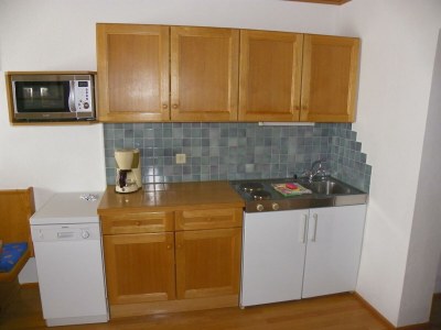 Apartment Apartment Nr. 10 mit 2 Schlafräume/Dusc - Features photo 17