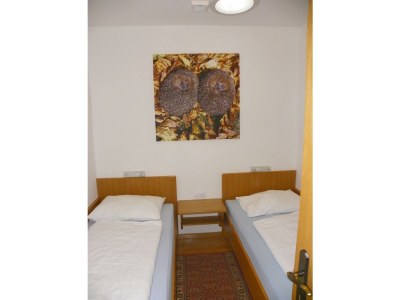 Apartment Apartment Nr. 10 mit 2 Schlafräume/Dusc - Features photo 20