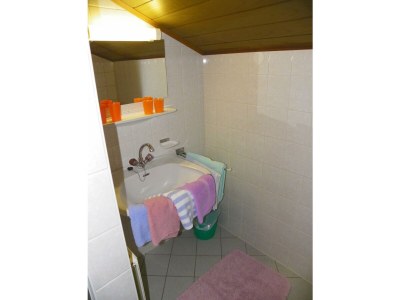 Apartment Apartment Nr. 10 mit 2 Schlafräume/Dusc - Features photo 21