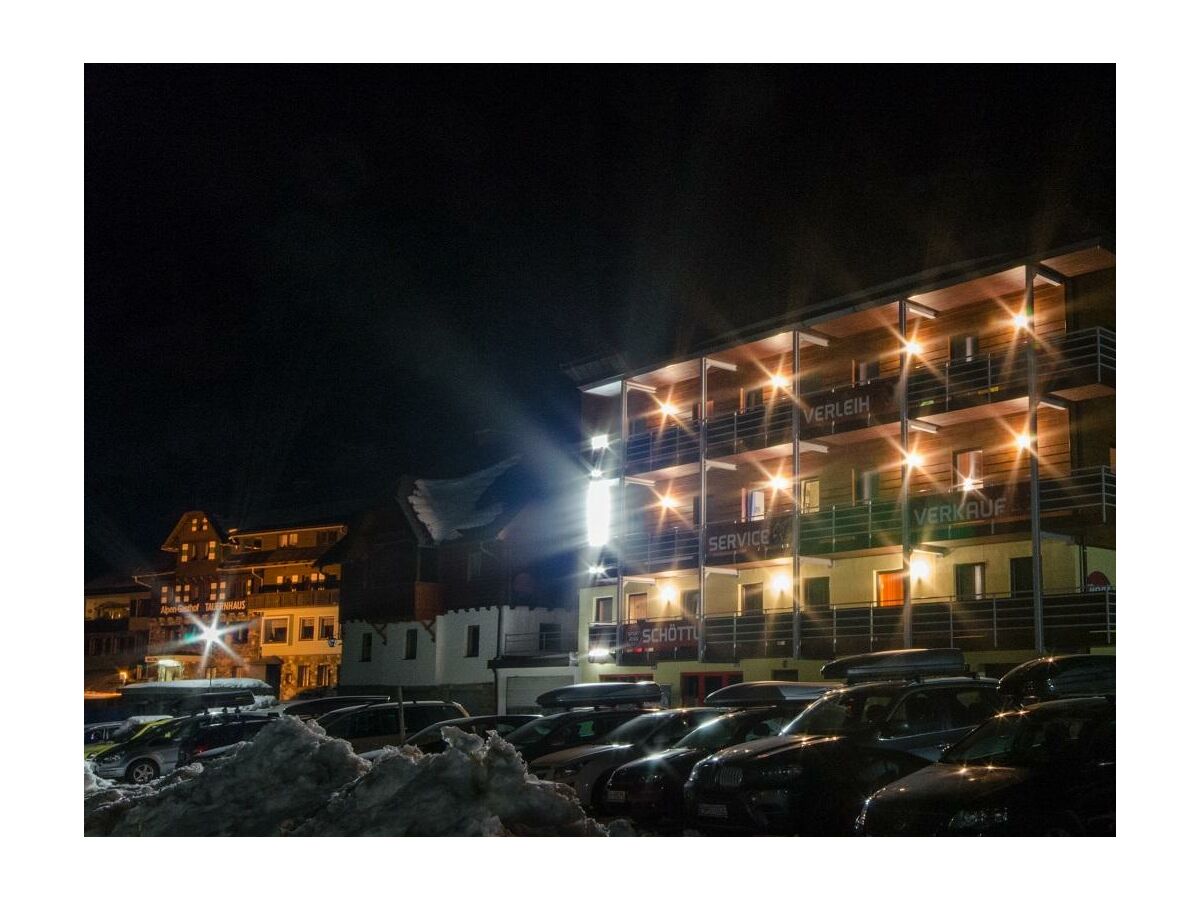 Apartment Apartment Nr.16 mit 3 Schlafräume/Dusche - Outdoor photo 3