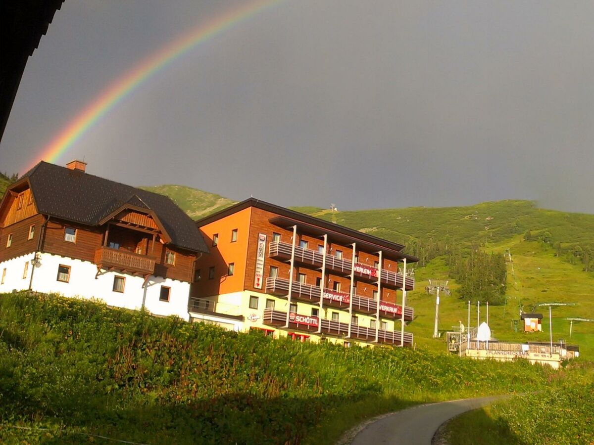 Apartment Apartment Nr.16 mit 3 Schlafräume/Dusche - Outdoor photo 4