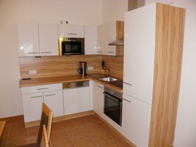 Apartment Apartment Nr.16 mit 3 Schlafräume/Dusche - Features photo 17