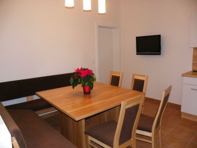 Apartment Apartment Nr.16 mit 3 Schlafräume/Dusche - Features photo 18