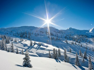 Apartment Appartement Nr. 19 mit 1 Schlafraum, Dusche - Outdoor photo 5