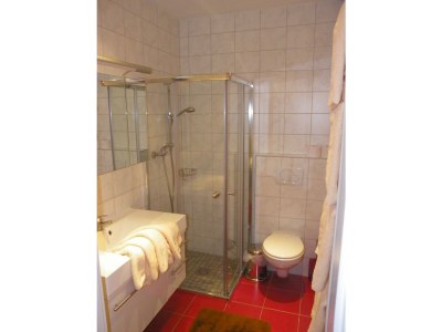 Apartment Appartement Nr. 19 mit 1 Schlafraum, Dusche - Outdoor photo 13