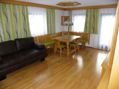 Apartment Appartement Nr. 19 mit 1 Schlafraum, Dusche - Features photo 17