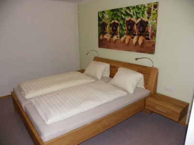 Apartment Appartement Nr. 19 mit 1 Schlafraum, Dusche - Features photo 18