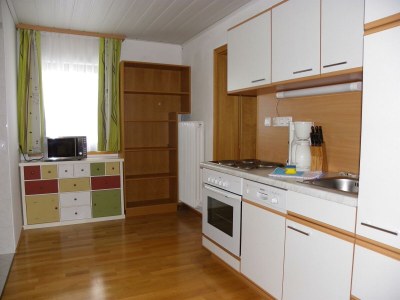 Apartment Appartement Nr. 19 mit 1 Schlafraum, Dusche - Features photo 21