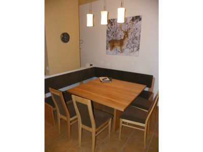 Apartment Apartment Nr. 1 mit 3 Schlafräume - Outdoor photo 7