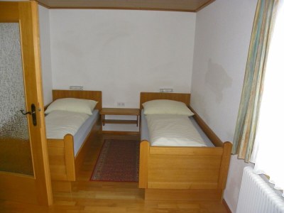 Apartment Apartment Nr. 1 mit 3 Schlafräume - Features photo 20