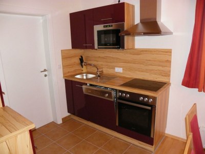 Apartment Apartment Nr.18 mit 2 Schlafräume/Dusche - Features photo 17