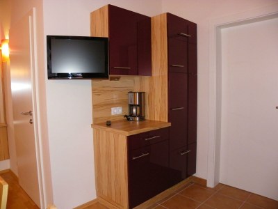 Apartment Apartment Nr.18 mit 2 Schlafräume/Dusche - Features photo 18