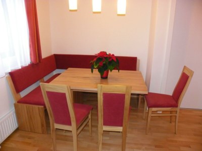 Apartment Apartment Nr.18 mit 2 Schlafräume/Dusche - Features photo 19