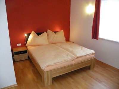 Apartment Apartment Nr.18 mit 2 Schlafräume/Dusche - Features photo 20