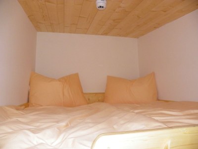 Apartment Apartment Nr.18 mit 2 Schlafräume/Dusche - Features photo 21