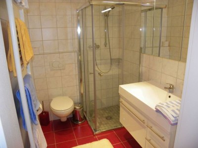 Apartment Apartment Nr.18 mit 2 Schlafräume/Dusche - Features photo 23