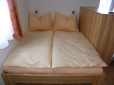 Apartment Apartment Nr.14 mit Wohn-Schlafraum/Dusc - Features photo 19