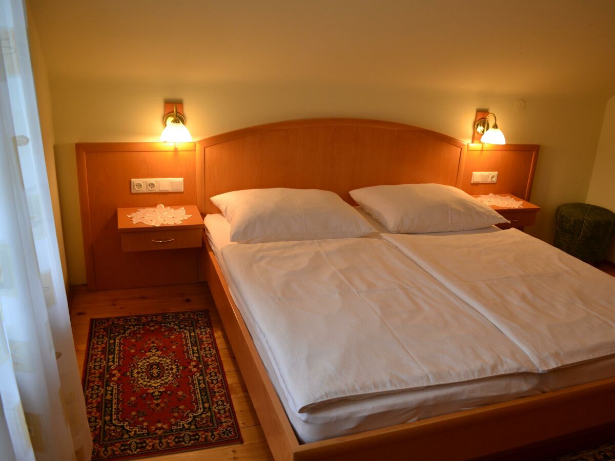 Holiday room Doppelzimmer, Dusche, WC - Outdoor photo 4