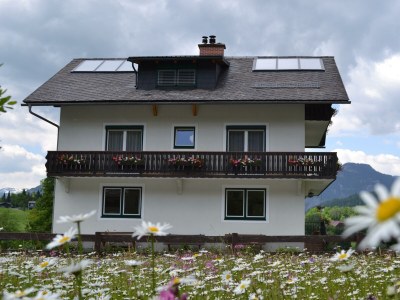 Holiday room Doppelzimmer, Dusche, WC in Aigen im Ennstal - Holiday room