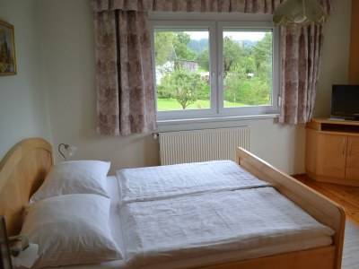 Holiday room Doppelzimmer, Dusche, WC - Outdoor photo 3