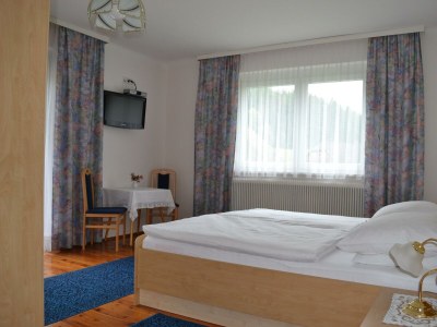 Holiday room Doppelzimmer, Dusche, WC - Outdoor photo 5