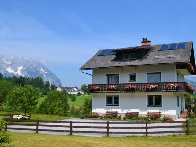 Holiday room Doppelzimmer, Dusche, WC - Outdoor photo 10