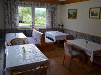 Holiday room Doppelzimmer, Dusche, WC - Outdoor photo 12