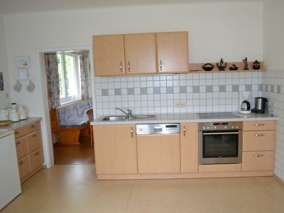 Holiday room Doppelzimmer, Dusche, WC - Outdoor photo 13