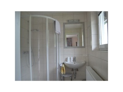 Holiday room Doppelzimmer, Dusche, WC - Features photo 20