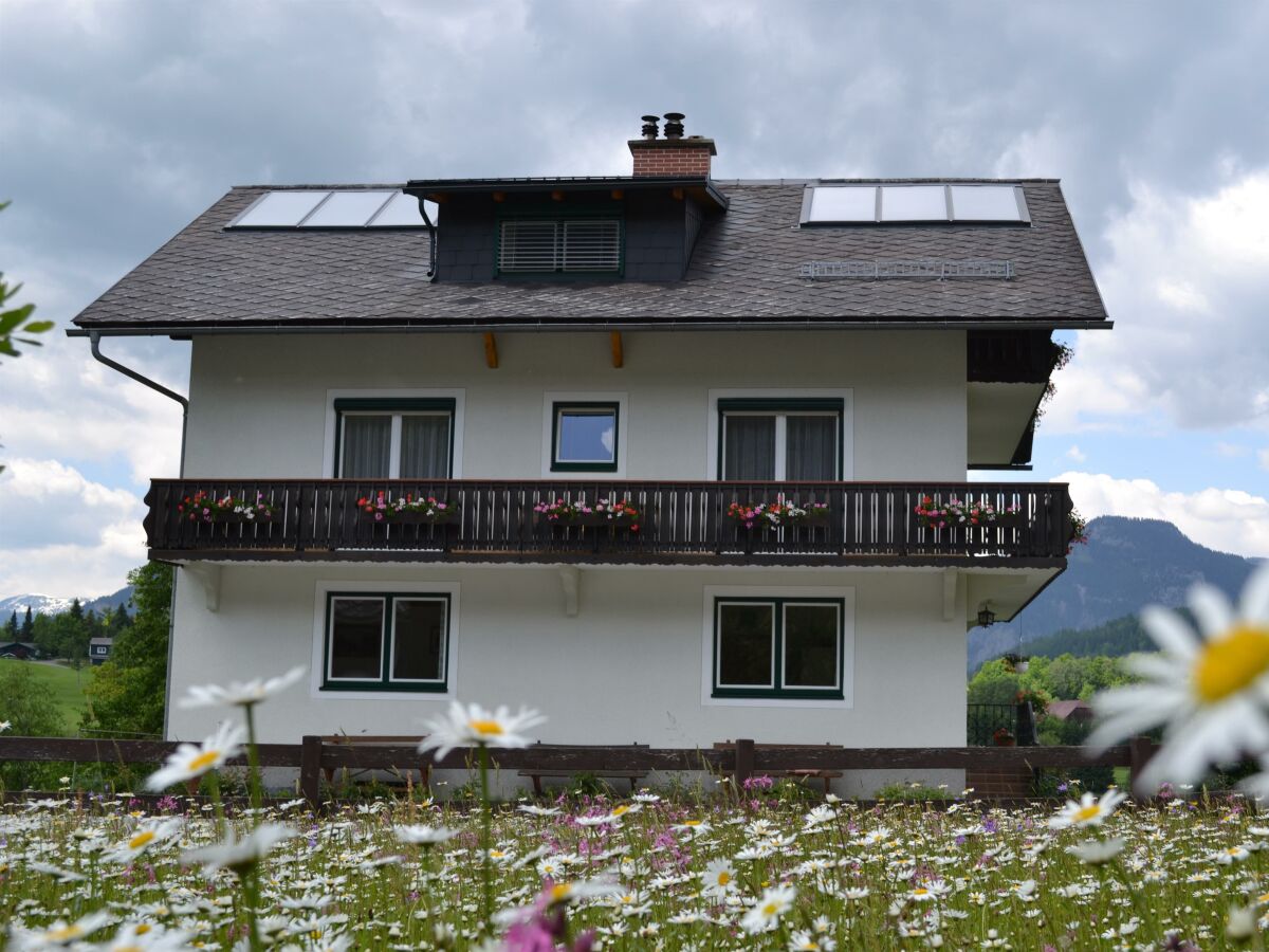 Apartment Appartement/Fewo, Dusche, WC, 3 Schlafräume - Outdoor photo 2