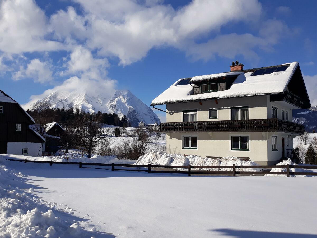 Apartment Appartement/Fewo, Dusche, WC, 3 Schlafräume - Outdoor photo 3
