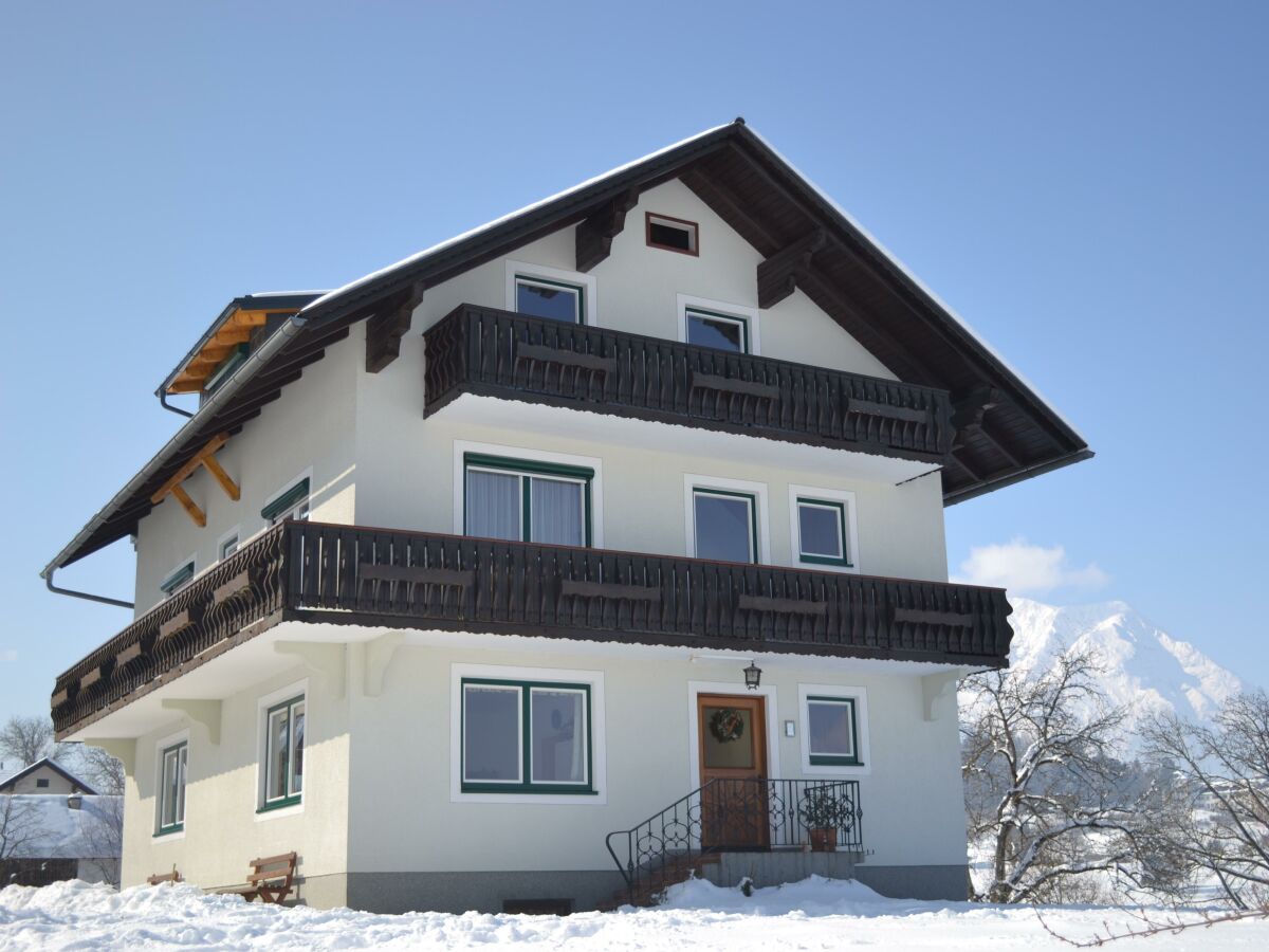 Apartment Appartement/Fewo, Dusche, WC, 3 Schlafräume - Outdoor photo 4