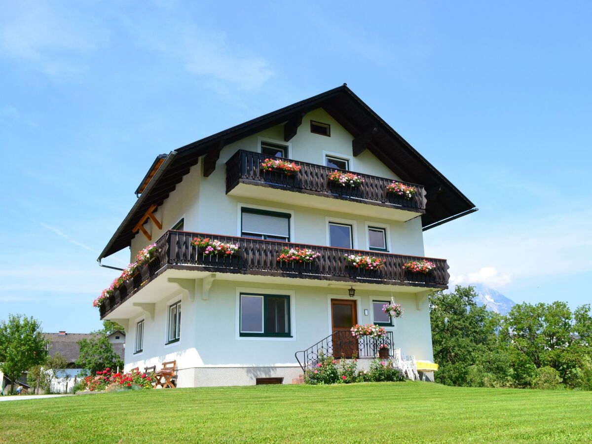 Apartment Appartement/Fewo, Dusche, WC, 3 Schlafräume - Outdoor photo 5