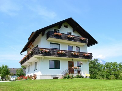 Apartment Appartement/Fewo, Dusche, WC, 3 Schlafräume - Outdoor photo 5