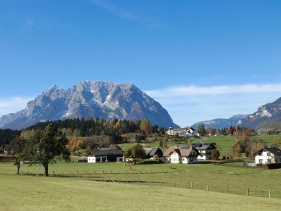 Apartment Appartement/Fewo, Dusche, WC, 3 Schlafräume - Outdoor photo 7