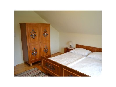 Apartment Appartement/Fewo, Dusche, WC, 3 Schlafräume - Features photo 17