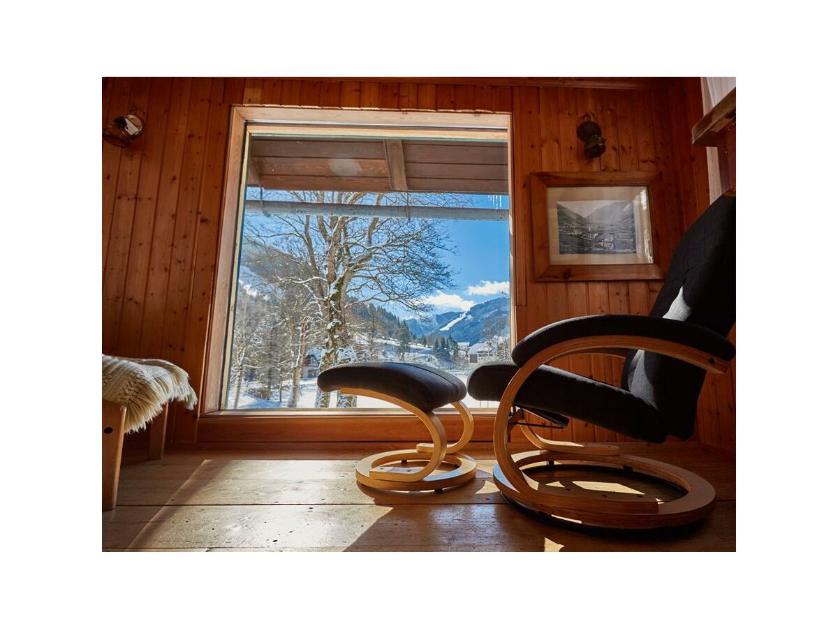 Apartment Ferien-Berghaus - Outdoor photo 3