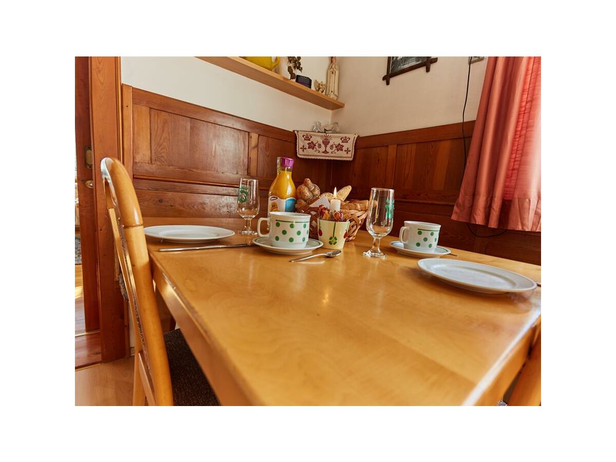 Apartment Ferien-Berghaus - Outdoor photo 5