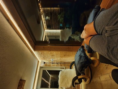 Apartment Ferien-Berghaus - Outdoor photo 2