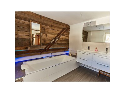 Apartment Ferien-Berghaus - Outdoor photo 4