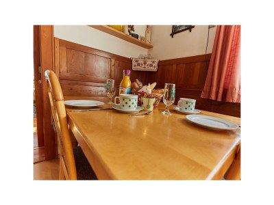 Apartment Ferien-Berghaus - Outdoor photo 5