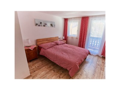 Apartment Ferien-Berghaus - Outdoor photo 7