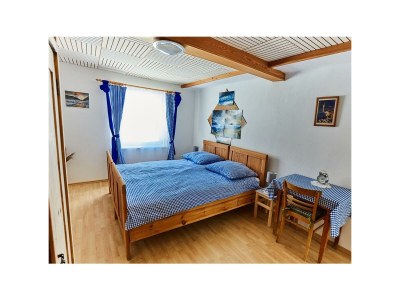 Apartment Ferien-Berghaus - Outdoor photo 9