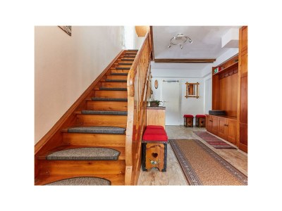 Apartment Ferien-Berghaus - Outdoor photo 10