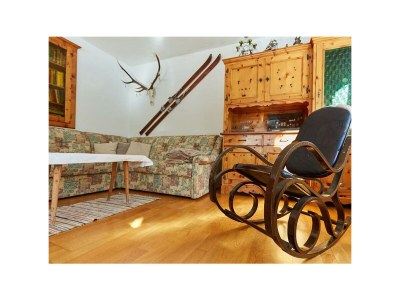 Apartment Ferien-Berghaus - Outdoor photo 11