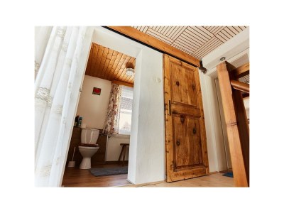 Apartment Ferien-Berghaus - Outdoor photo 13