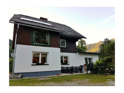 Apartment Ferien-Berghaus - Outdoor photo 14