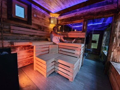 Apartment Ferien-Berghaus - Outdoor photo 17