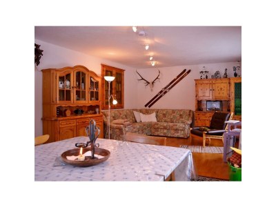 Apartment Ferien-Berghaus - Outdoor photo 19