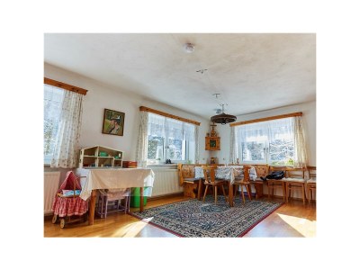 Apartment Ferien-Berghaus - Outdoor photo 20